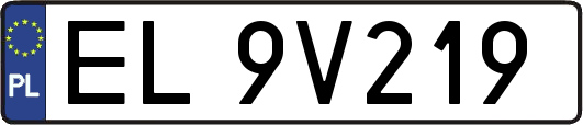 EL9V219