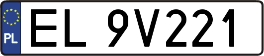 EL9V221