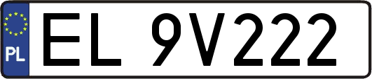 EL9V222