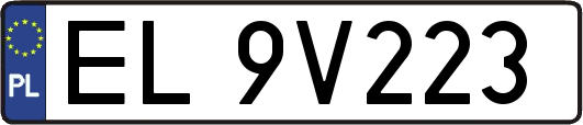 EL9V223