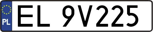 EL9V225