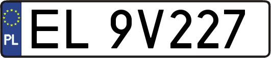 EL9V227