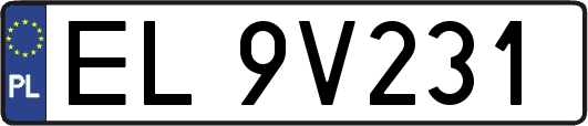 EL9V231