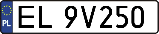 EL9V250