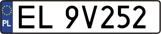 EL9V252