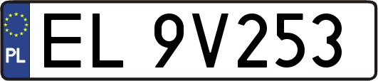 EL9V253