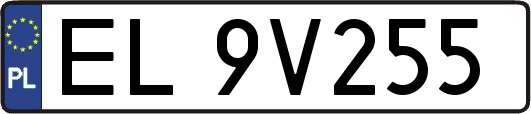 EL9V255