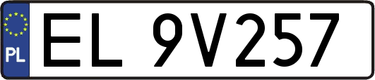 EL9V257