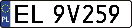 EL9V259