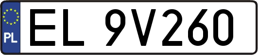 EL9V260