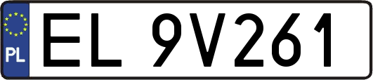 EL9V261