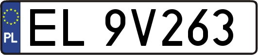 EL9V263