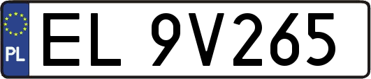 EL9V265
