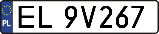 EL9V267