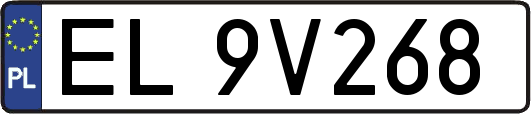 EL9V268