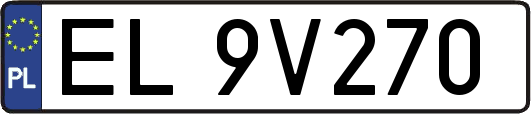 EL9V270