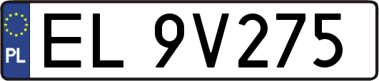 EL9V275