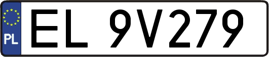 EL9V279
