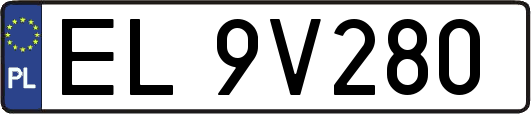 EL9V280