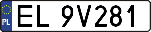 EL9V281