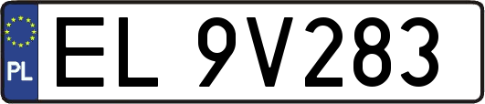 EL9V283