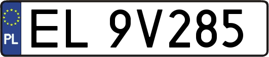 EL9V285