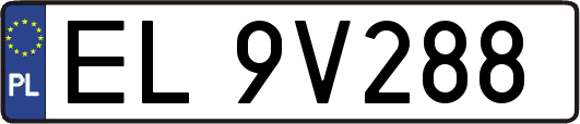 EL9V288