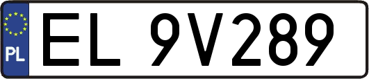 EL9V289