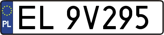 EL9V295