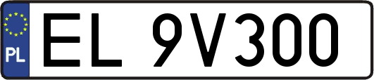 EL9V300