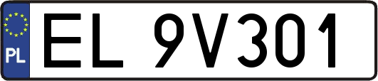 EL9V301