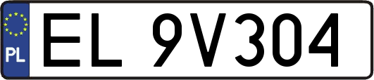 EL9V304
