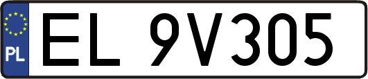 EL9V305