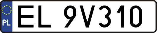 EL9V310