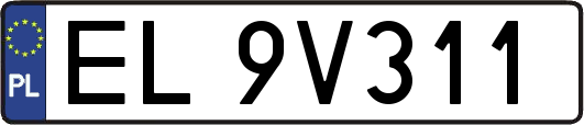 EL9V311