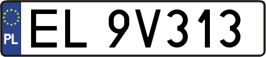EL9V313