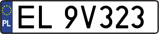 EL9V323