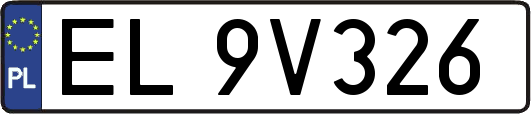 EL9V326