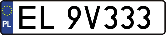 EL9V333