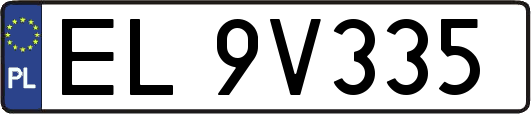 EL9V335
