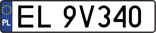 EL9V340