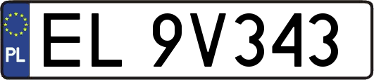 EL9V343