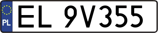 EL9V355