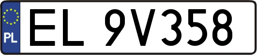 EL9V358