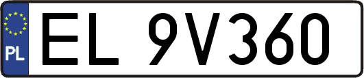 EL9V360