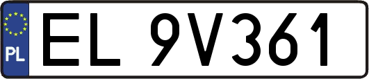 EL9V361