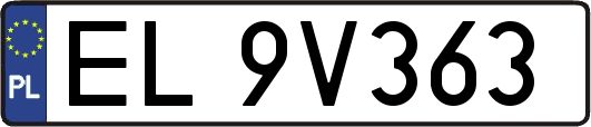 EL9V363