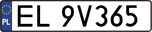 EL9V365