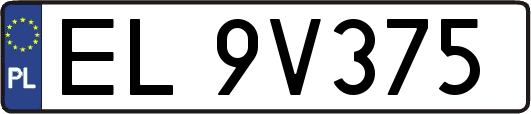 EL9V375