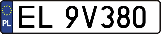 EL9V380